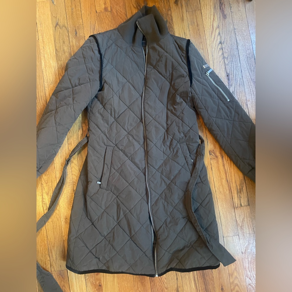 BCBG Coat
